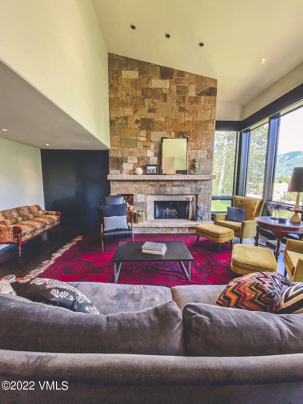 950 Red Sandstone Road, Unit 5 Vail, CO 81657 - Photo 46 of 62 Prall_Vailhouse049