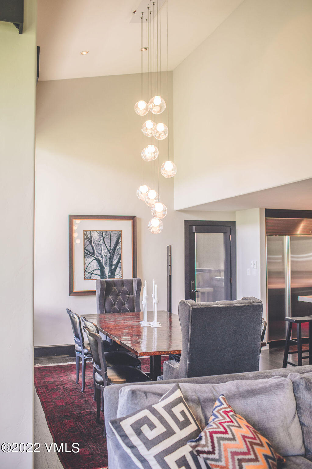 950 Red Sandstone Road, Unit 5 Vail, CO 81657 - Photo 54 of 62 Prall_Vailhouse061