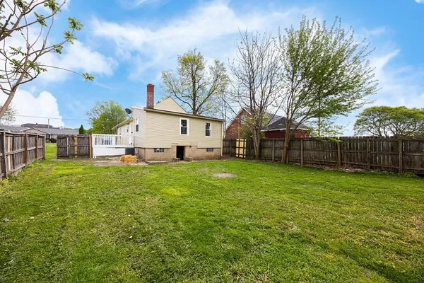 $259,900 | 116 West Tate Street, Lawrenceburg, IN 47025