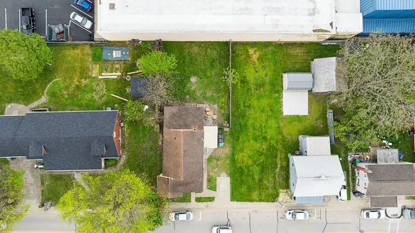 $259,900 | 116 West Tate Street, Lawrenceburg, IN 47025