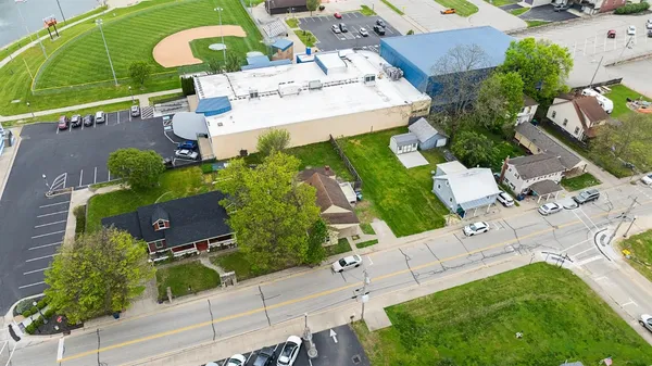 $259,900 | 116 West Tate Street, Lawrenceburg, IN 47025