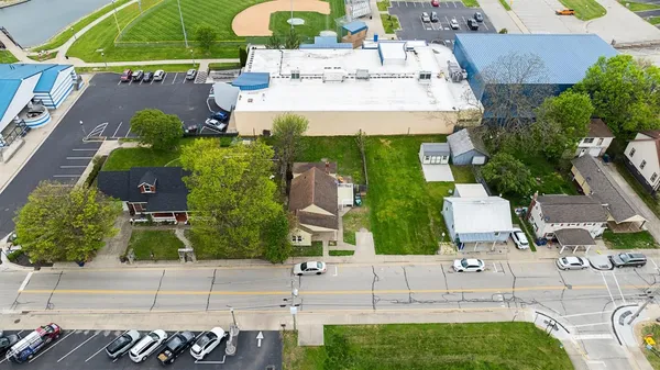 $259,900 | 116 West Tate Street, Lawrenceburg, IN 47025