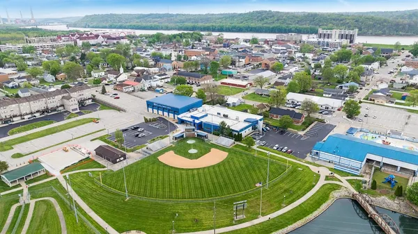 $259,900 | 116 West Tate Street, Lawrenceburg, IN 47025