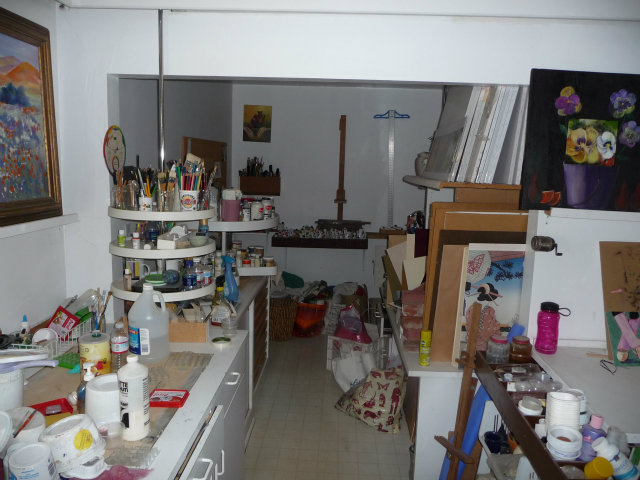 441 Brighton Road Pacifica, CA 94044 - Photo 12 of 18 a room with storage and utility