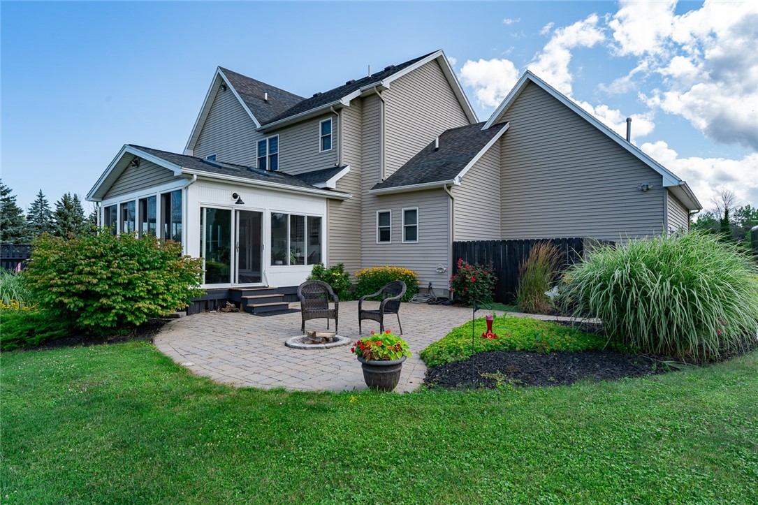 665 County Line Road Webster, NY 14580 - Photo 41 of 49