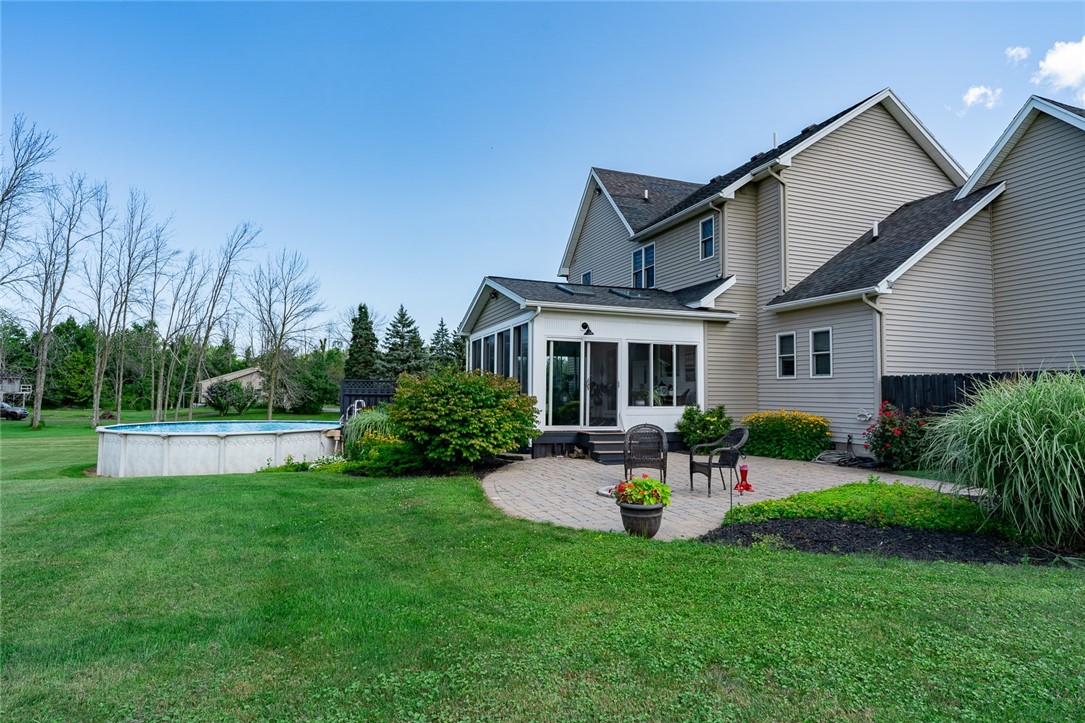 665 County Line Road Webster, NY 14580 - Photo 42 of 49