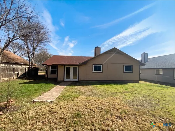 $199,000 | 1407 Rose Avenue, Killeen, TX 76543