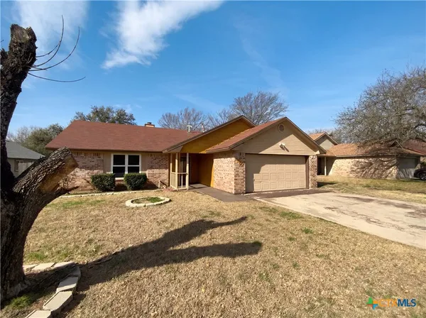 $199,000 | 1407 Rose Avenue, Killeen, TX 76543
