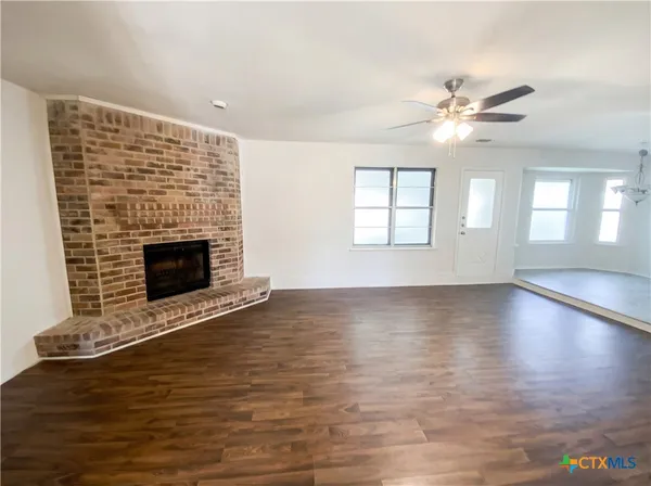 $199,000 | 1407 Rose Avenue, Killeen, TX 76543