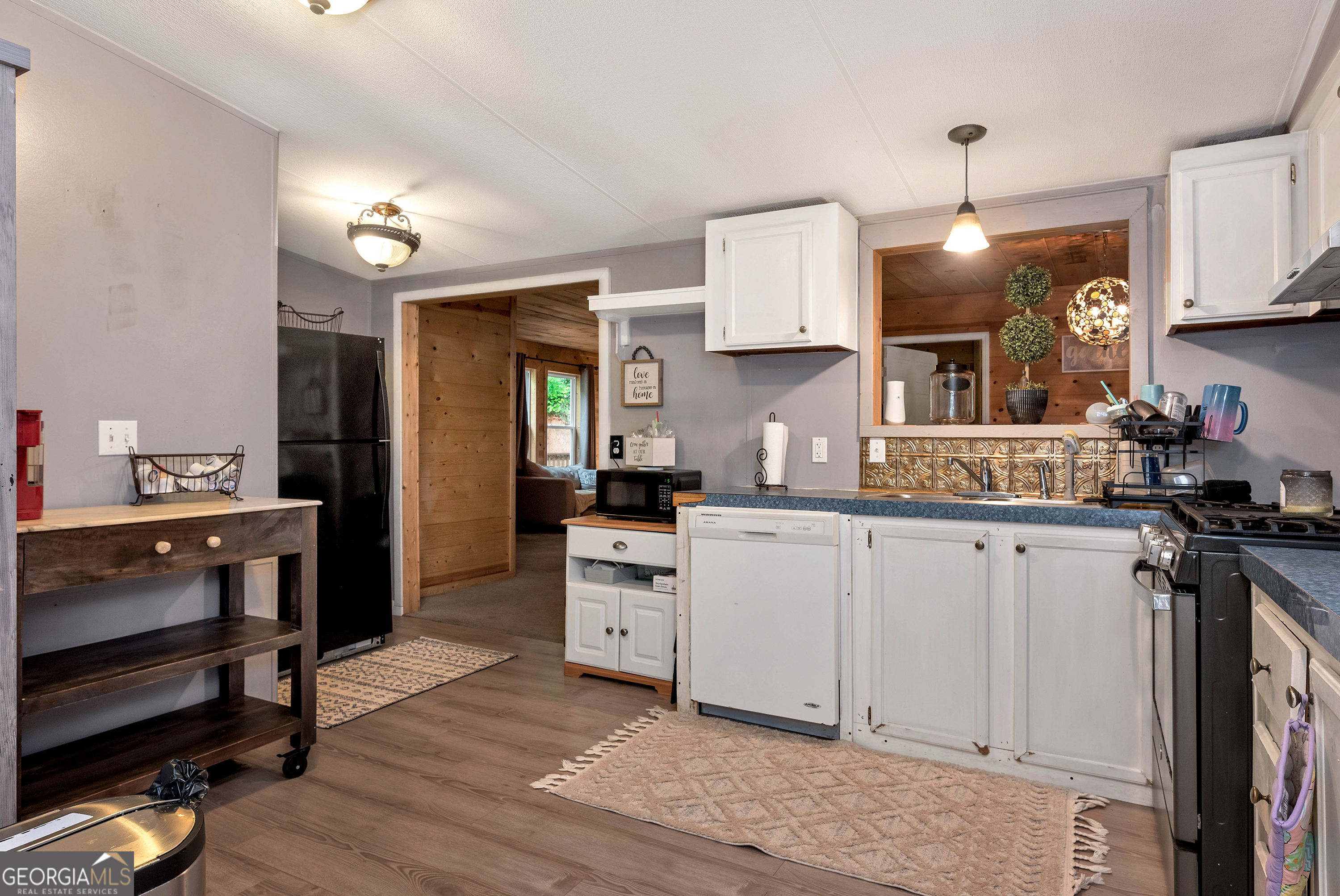 615 Lewis Grindle Road Dahlonega, GA 30533 - Photo 5 of 63