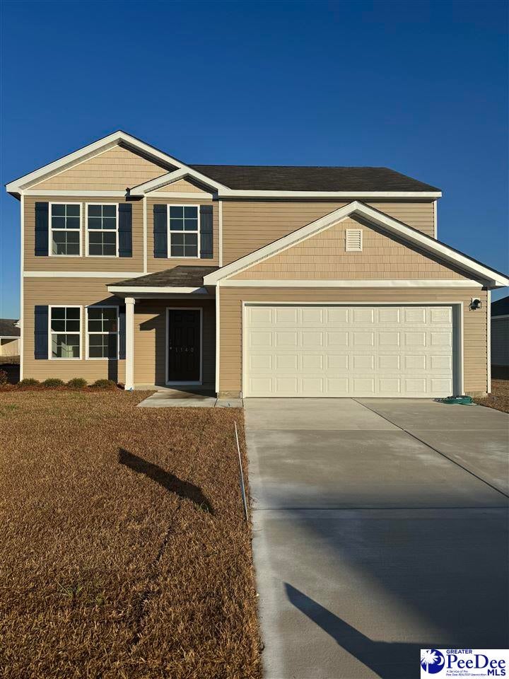 1140 Rushmore Loop Florence, SC 29506 - Photo 1 of 1 Gallery Image 1