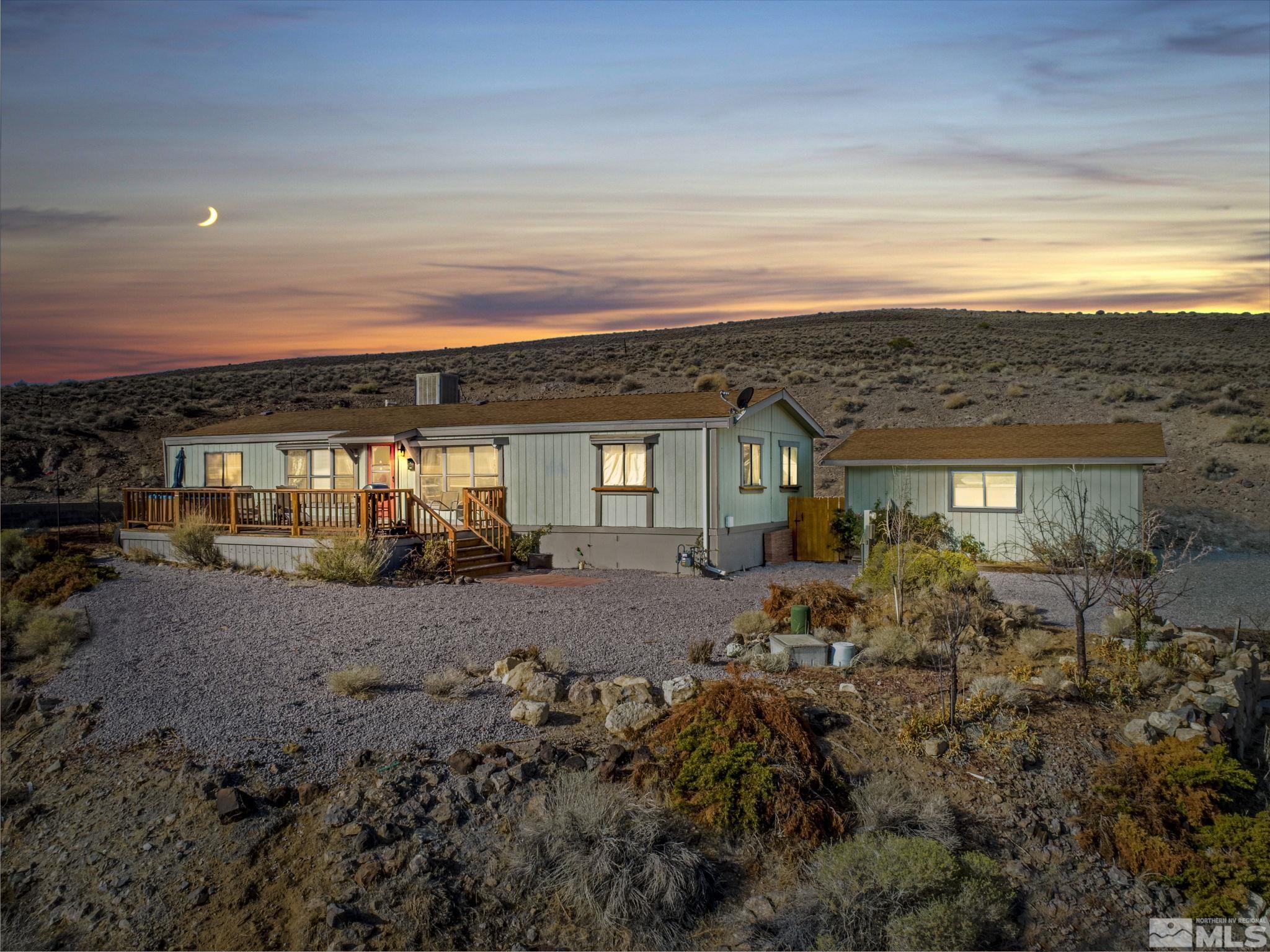 38 Stope Road Dayton, NV 89403 - Photo 1 of 35 Photo 1