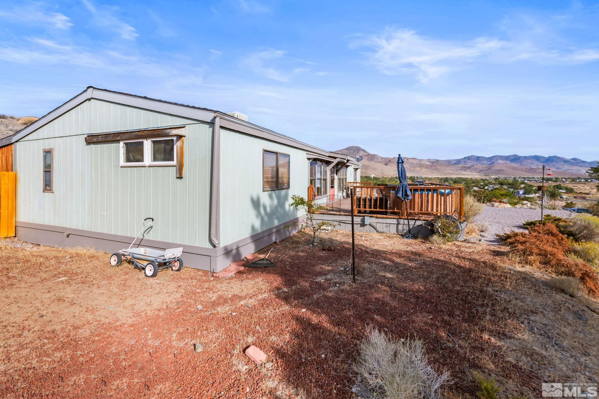 38 Stope Road Dayton, NV 89403 - Photo 12 of 35 Photo 12