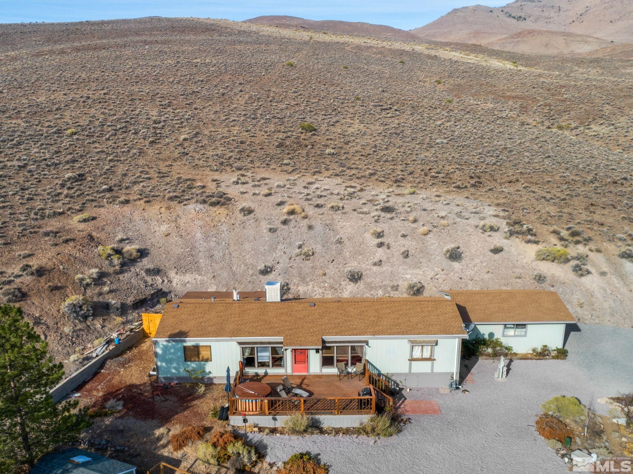 38 Stope Road Dayton, NV 89403 - Photo 2 of 35 Photo 2
