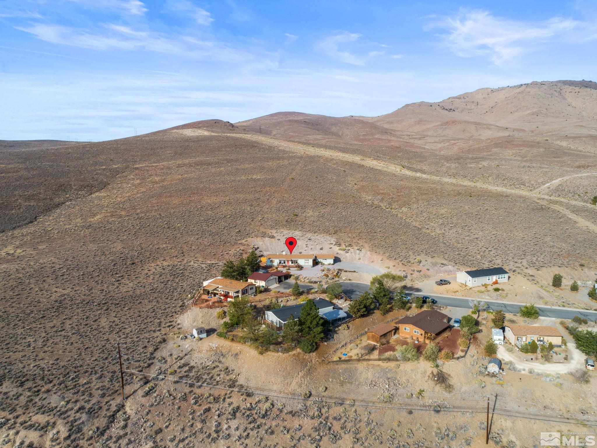 38 Stope Road Dayton, NV 89403 - Photo 5 of 35 Photo 5