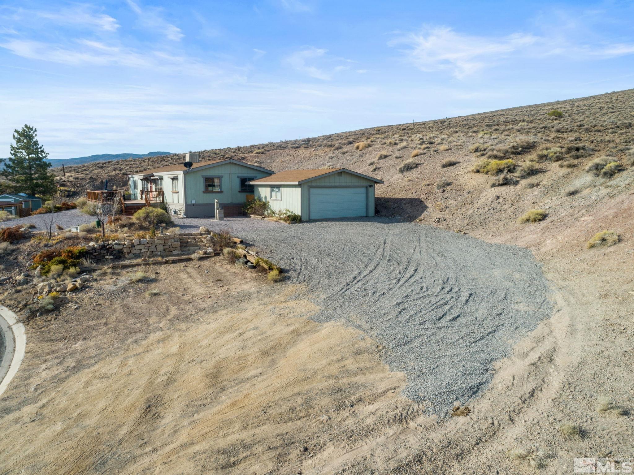 38 Stope Road Dayton, NV 89403 - Photo 8 of 35 Photo 8