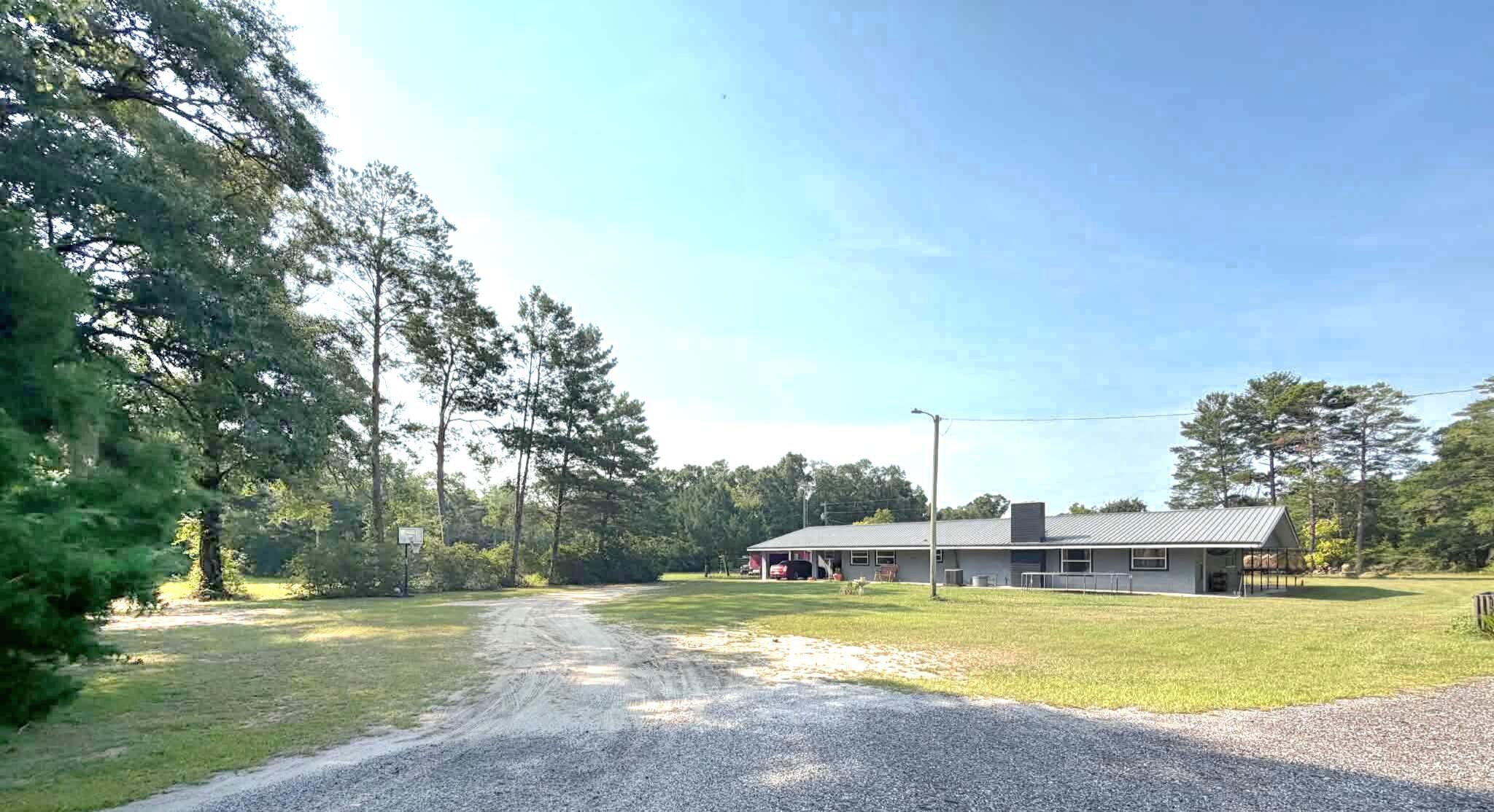 245 South Tram Road Ponce de Leon, FL 32455 - Photo 31 of 36 7944