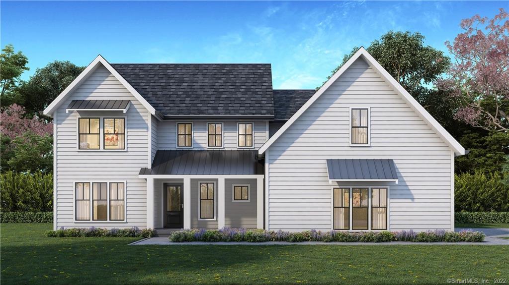 8 Black Pine Ridge Ridgefield, CT 06877 - Photo 1 of 1