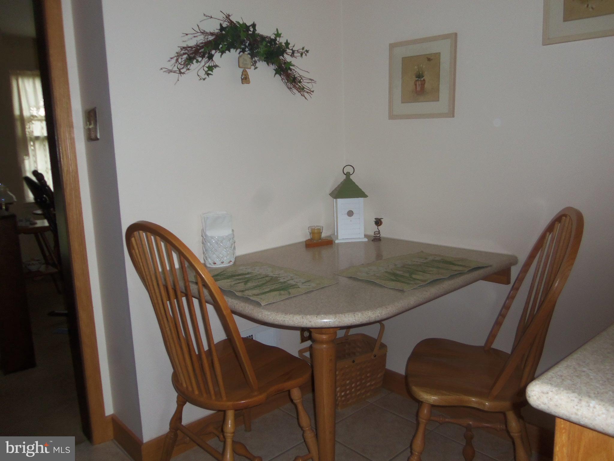 915 Phillips Road Warminster, PA 18974 - Photo 14 of 36 Kitchen Eating Area