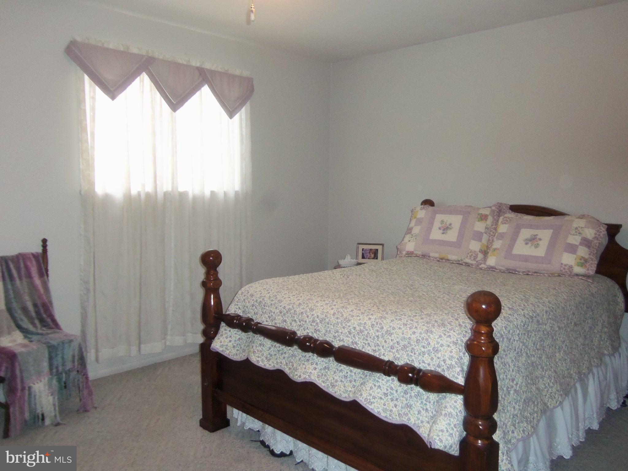 915 Phillips Road Warminster, PA 18974 - Photo 22 of 36 Master Bedroom