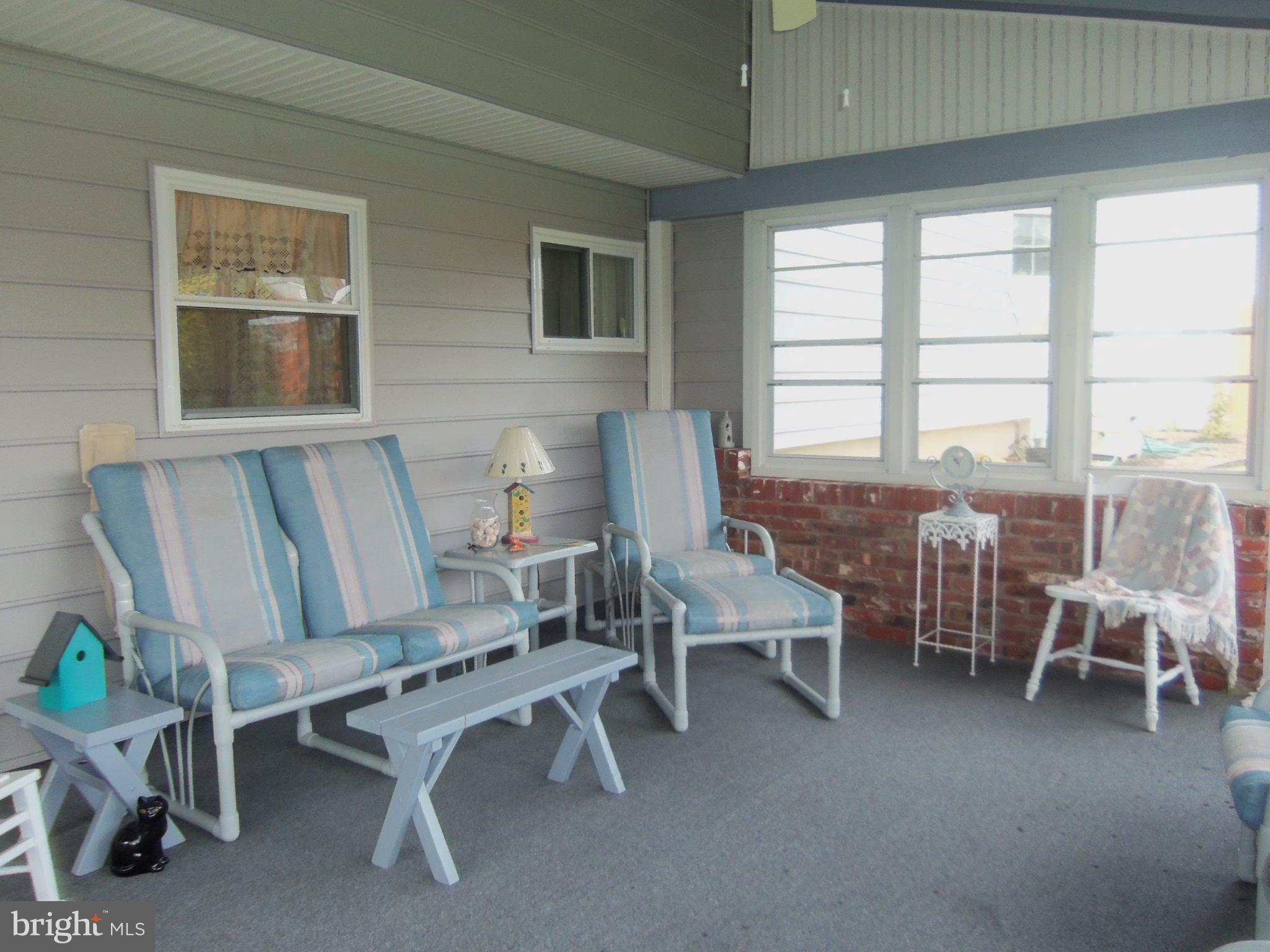 915 Phillips Road Warminster, PA 18974 - Photo 29 of 36 Covered Porch