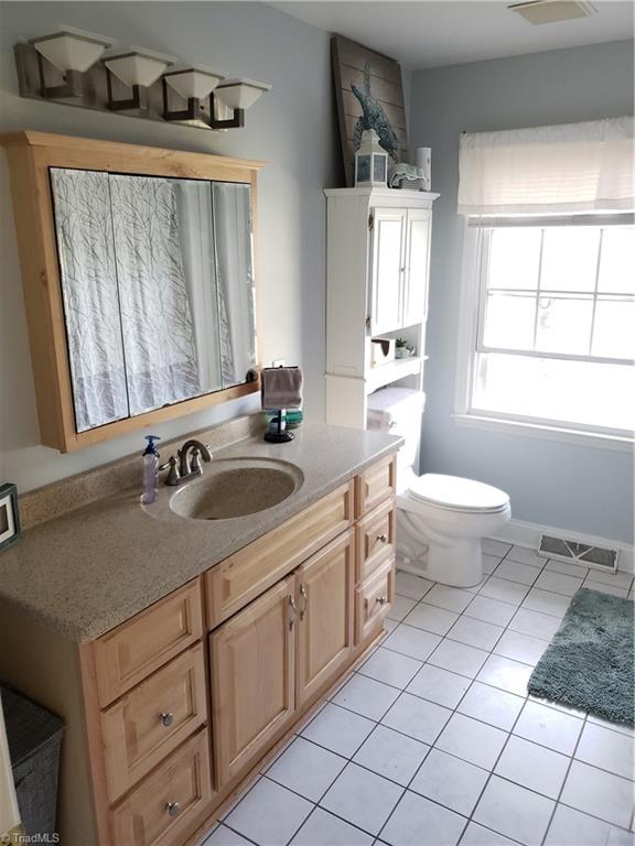 1538 Overbrook Road Burlington, NC 27215 - Photo 12 of 25 Gallery Image 12
