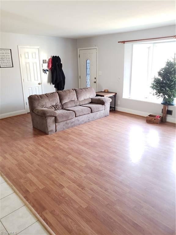 1538 Overbrook Road Burlington, NC 27215 - Photo 13 of 25 Gallery Image 13