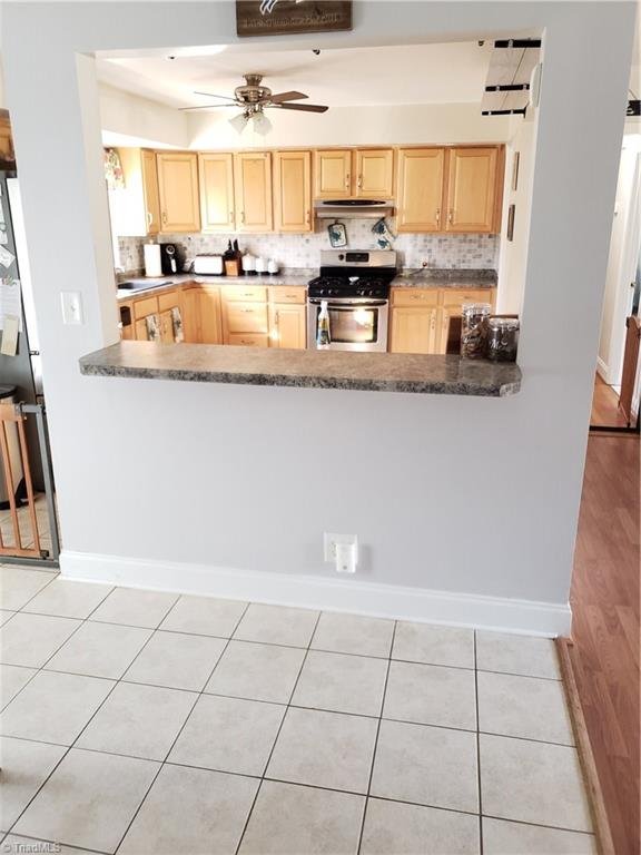 1538 Overbrook Road Burlington, NC 27215 - Photo 15 of 25 Gallery Image 15