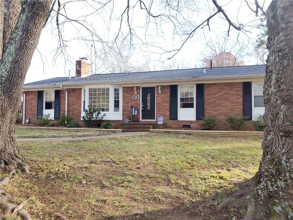 1538 Overbrook Road Burlington, NC 27215 - Photo 17 of 25 Gallery Image 17