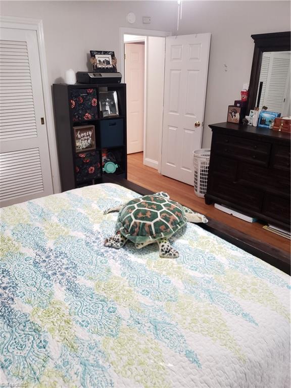 1538 Overbrook Road Burlington, NC 27215 - Photo 19 of 25 Gallery Image 19