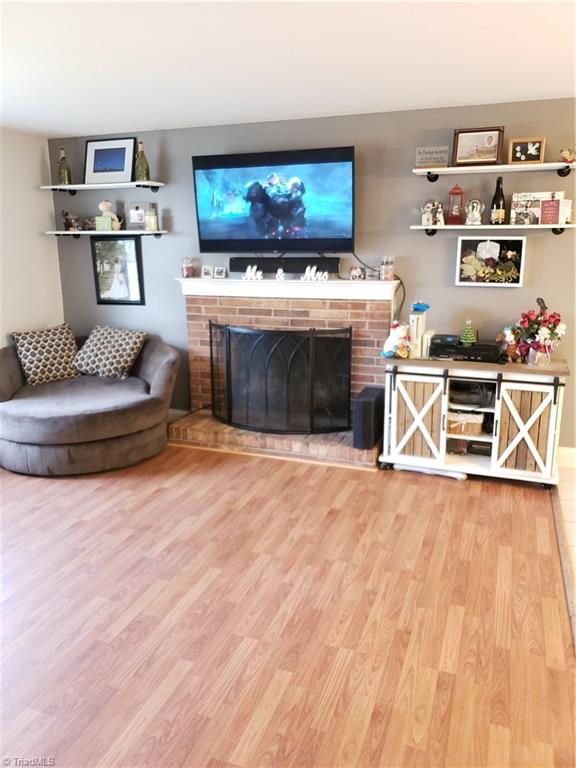 1538 Overbrook Road Burlington, NC 27215 - Photo 3 of 25 Gallery Image 3