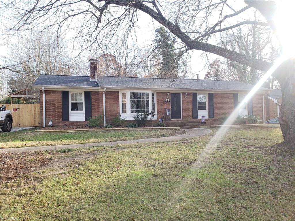 1538 Overbrook Road Burlington, NC 27215 - Photo 22 of 25 Gallery Image 22