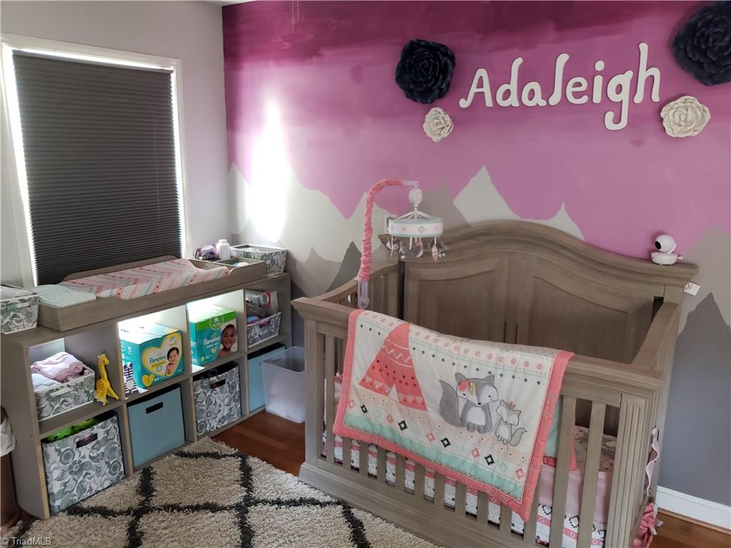 1538 Overbrook Road Burlington, NC 27215 - Photo 24 of 25 Gallery Image 24