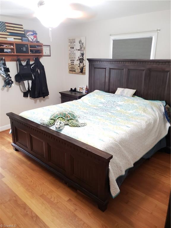 1538 Overbrook Road Burlington, NC 27215 - Photo 6 of 25 Gallery Image 6