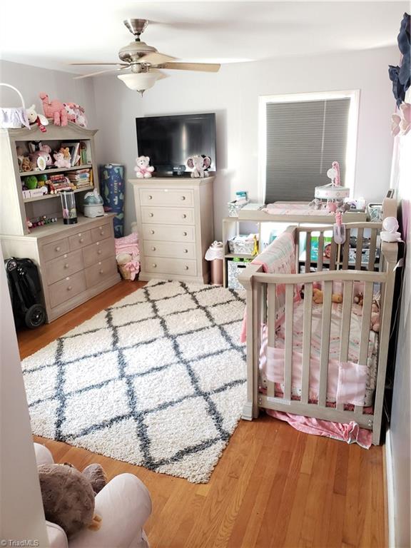 1538 Overbrook Road Burlington, NC 27215 - Photo 10 of 25 Gallery Image 10