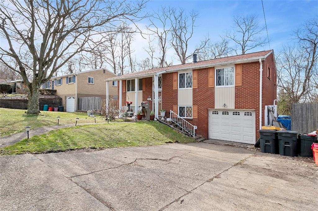 487 Grove Road Verona, PA 15147 - Photo 1 of 21 Gallery Image 1