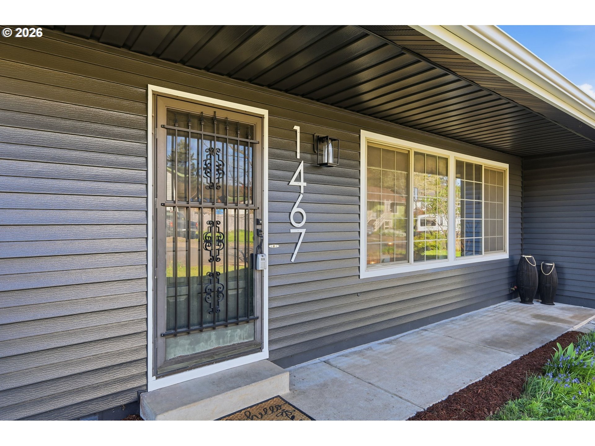 1467 South 7th Street Cottage Grove, OR 97424 - Photo 2 of 48