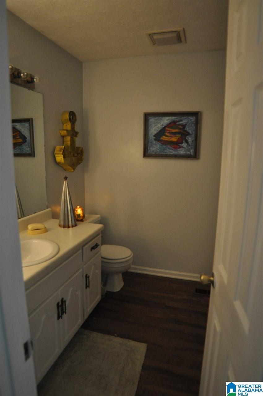 92 County Road 129 Ranburne, AL 36273 - Photo 6 of 30
