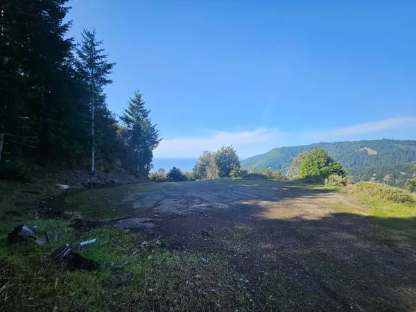 $24,000 | 130 Shaller Court, Shelter Cove, CA 95589