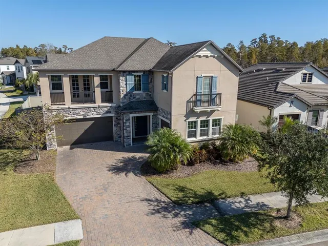 $1,100,000 | 29542 Picana Lane, Wesley Chapel, FL 33543