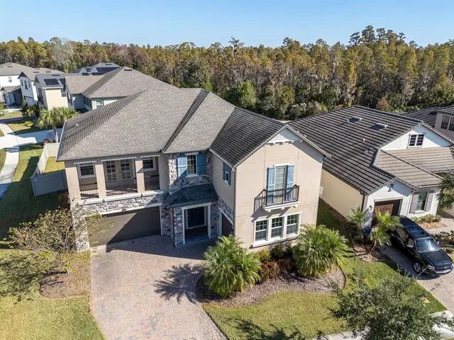 $1,100,000 | 29542 Picana Lane, Wesley Chapel, FL 33543