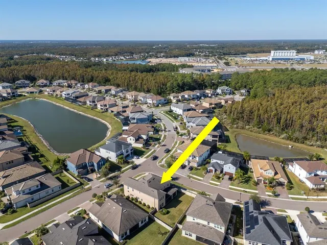 $1,100,000 | 29542 Picana Lane, Wesley Chapel, FL 33543