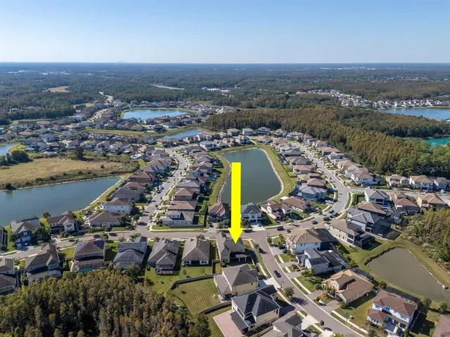 $1,100,000 | 29542 Picana Lane, Wesley Chapel, FL 33543