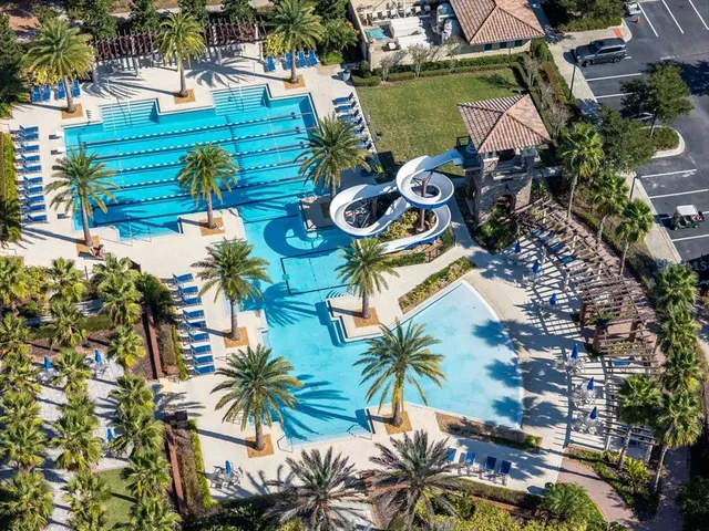 $1,100,000 | 29542 Picana Lane, Wesley Chapel, FL 33543