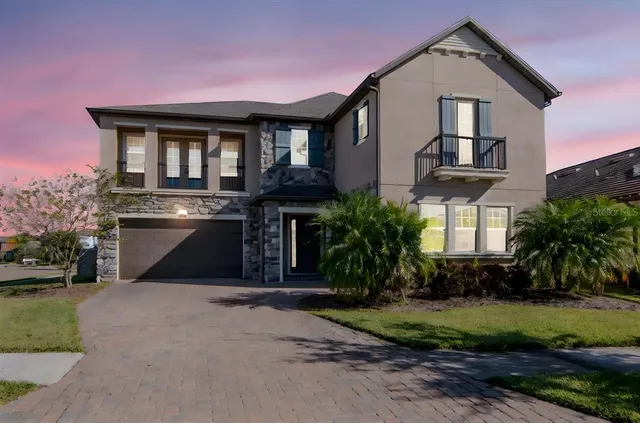 $1,100,000 | 29542 Picana Lane, Wesley Chapel, FL 33543