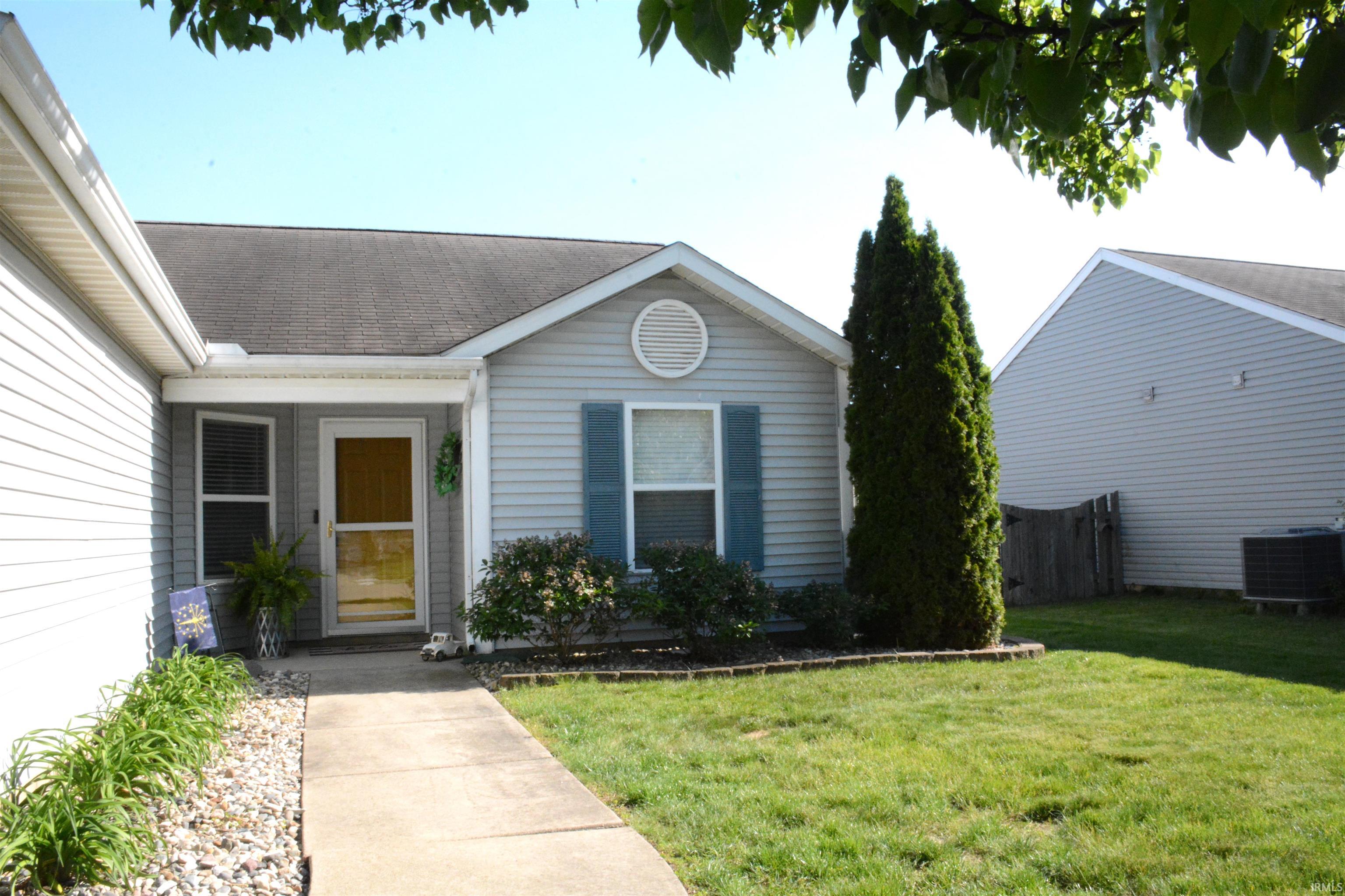 5643 Bluegrass Circle Lafayette, IN 47905 - Photo 3 of 35