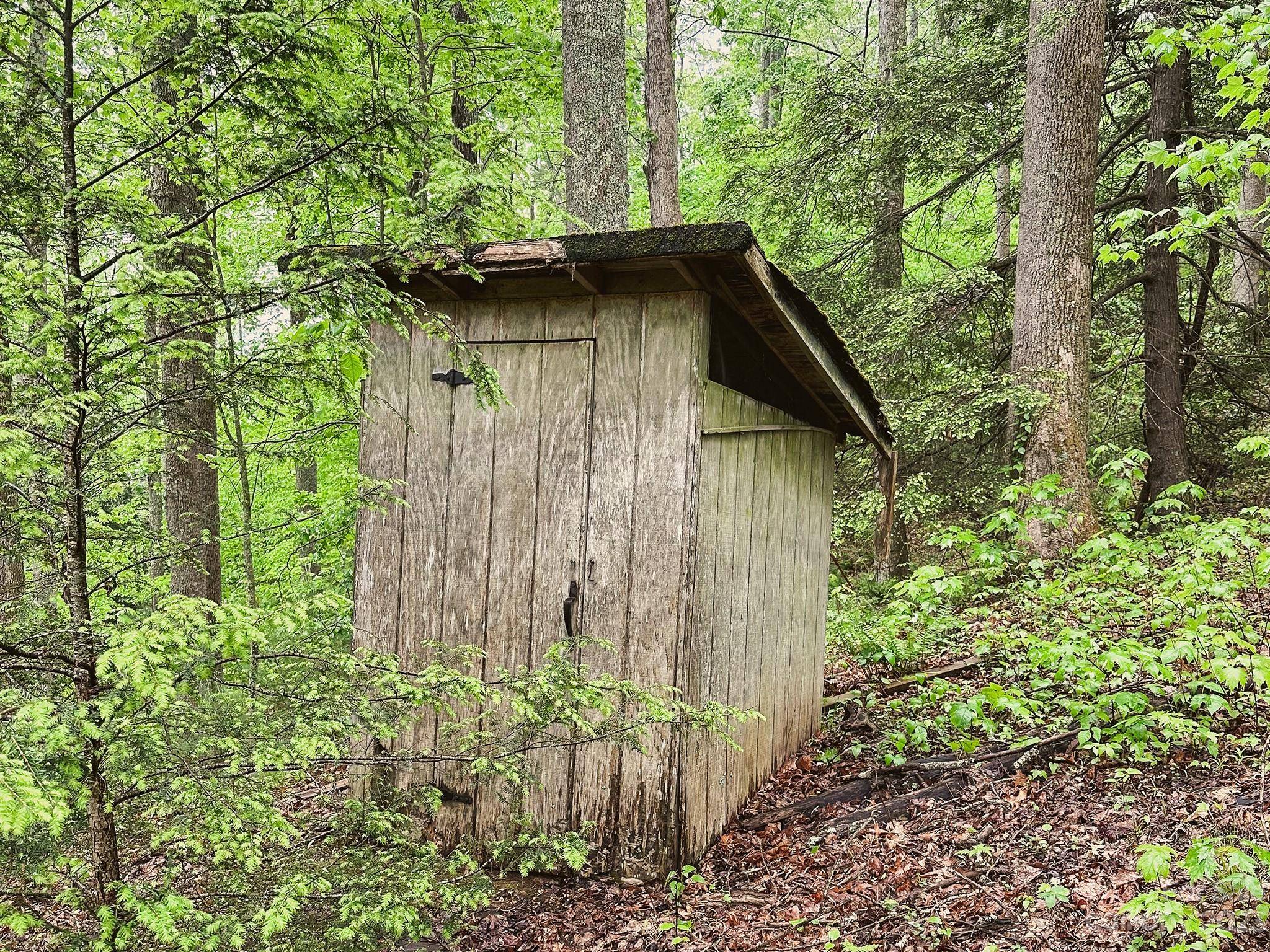 0 Walnut Ridge Drive, Unit 7 & 8 Clyde, NC 28721 - Photo 26 of 26 a view of outdoor space and yard