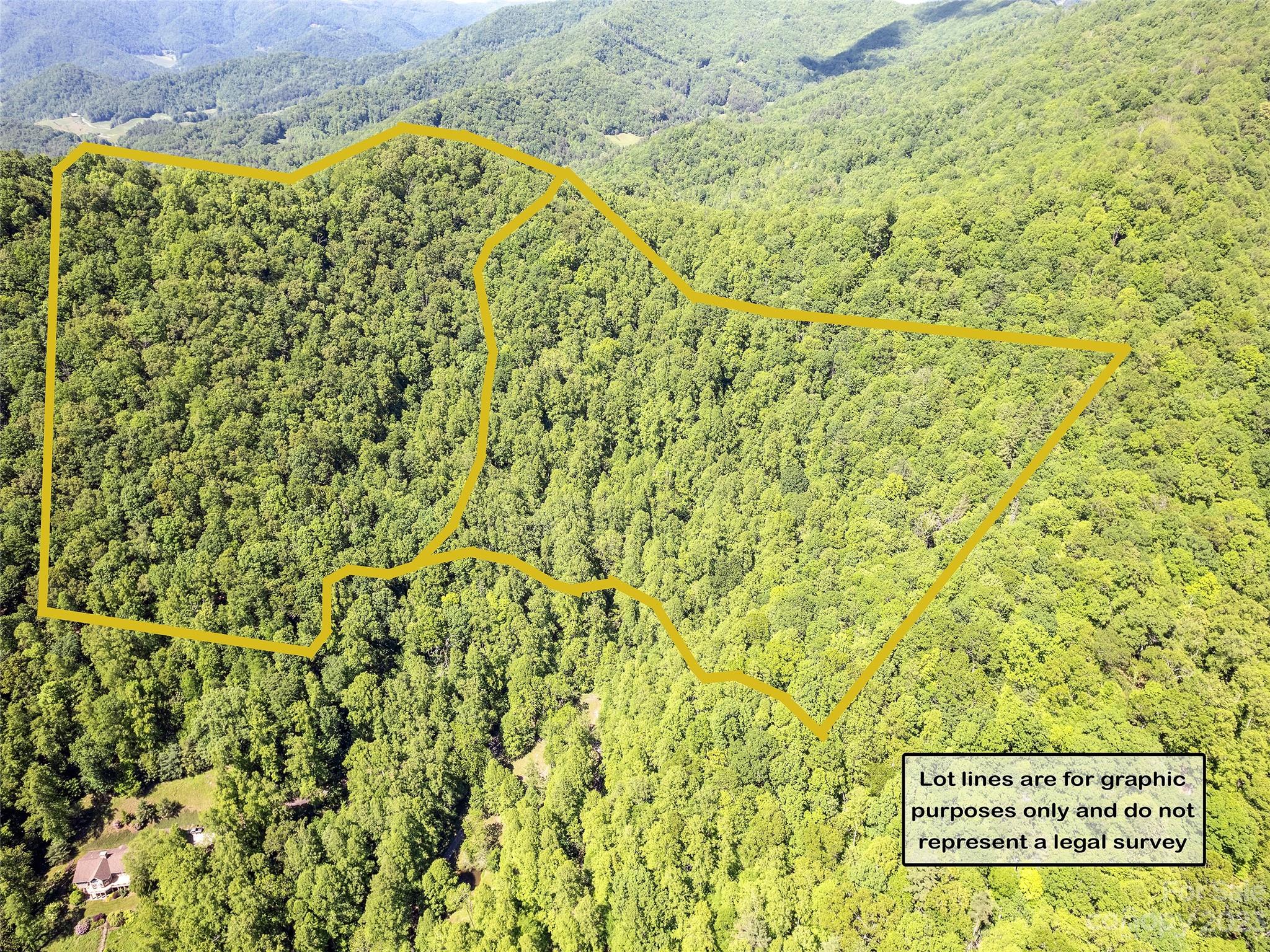 0 Walnut Ridge Drive, Unit 7 & 8 Clyde, NC 28721 - Photo 7 of 26 a sign of car parked on the side of a building