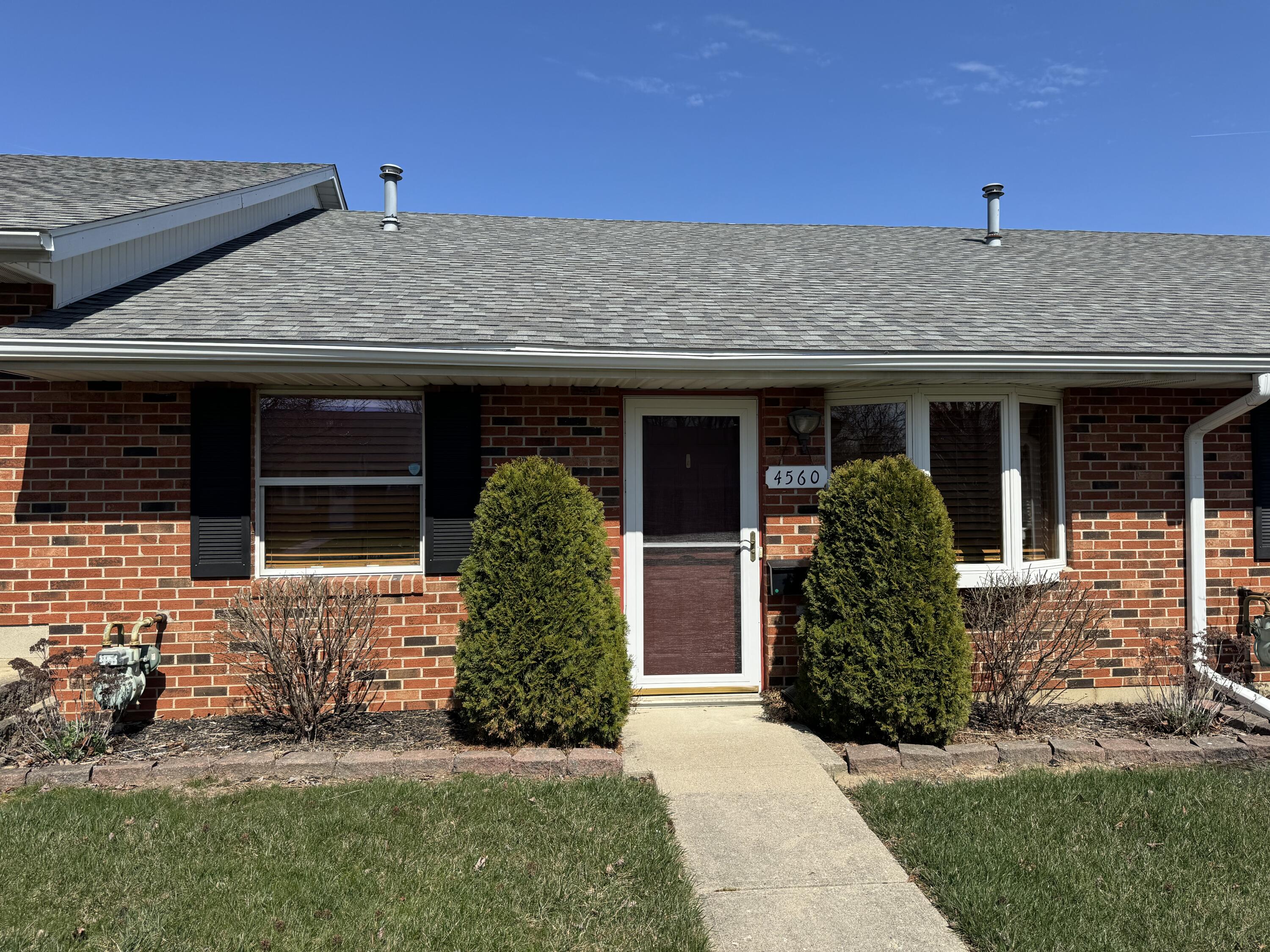 4560 Tacoma Street, Unit 3 Springfield, OH 45503 - Photo 1 of 34