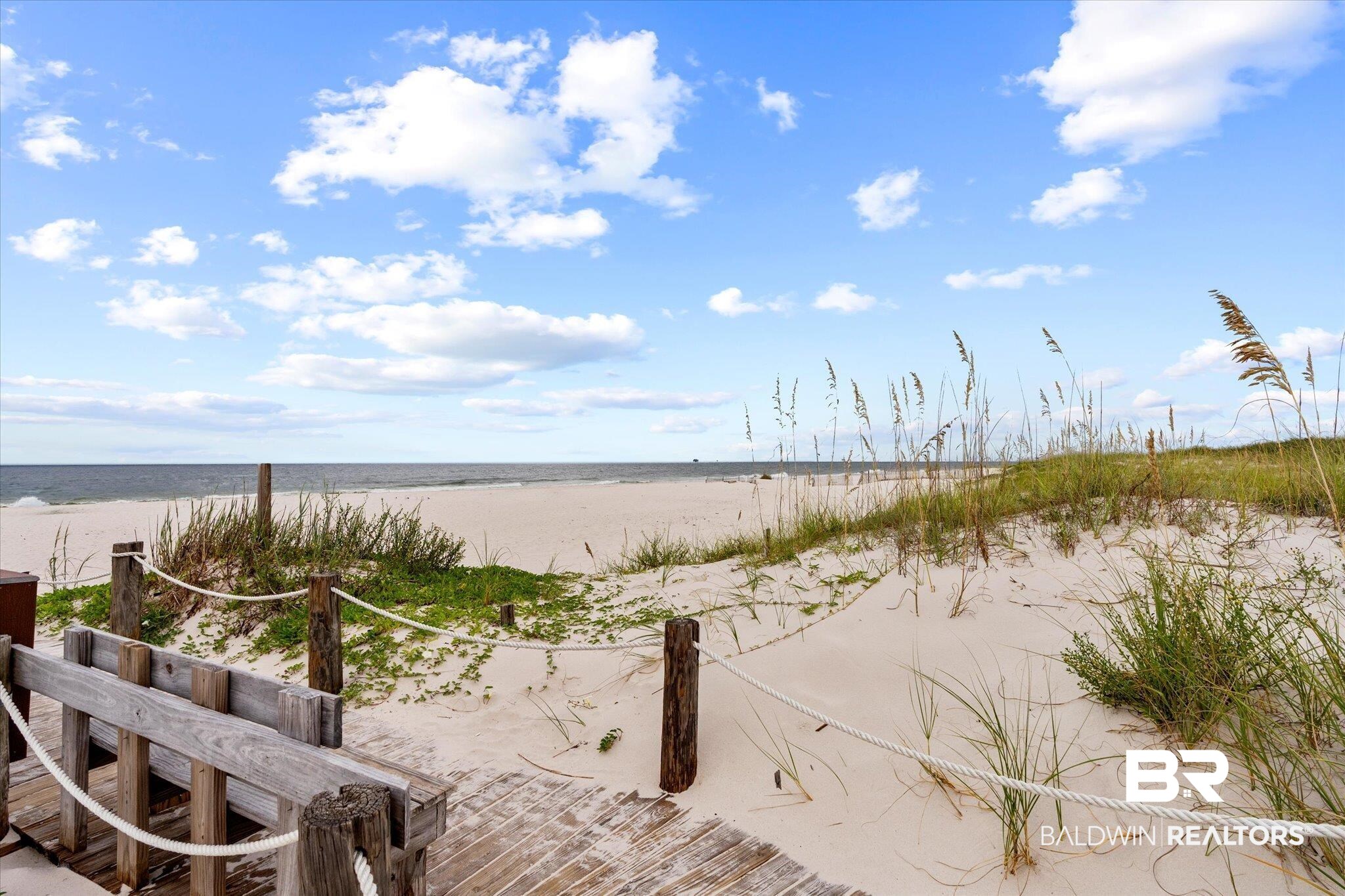 497 Plantation Road, Unit 1164 Gulf Shores, AL 36542 - Photo 14 of 20 Water view featuring a beach view